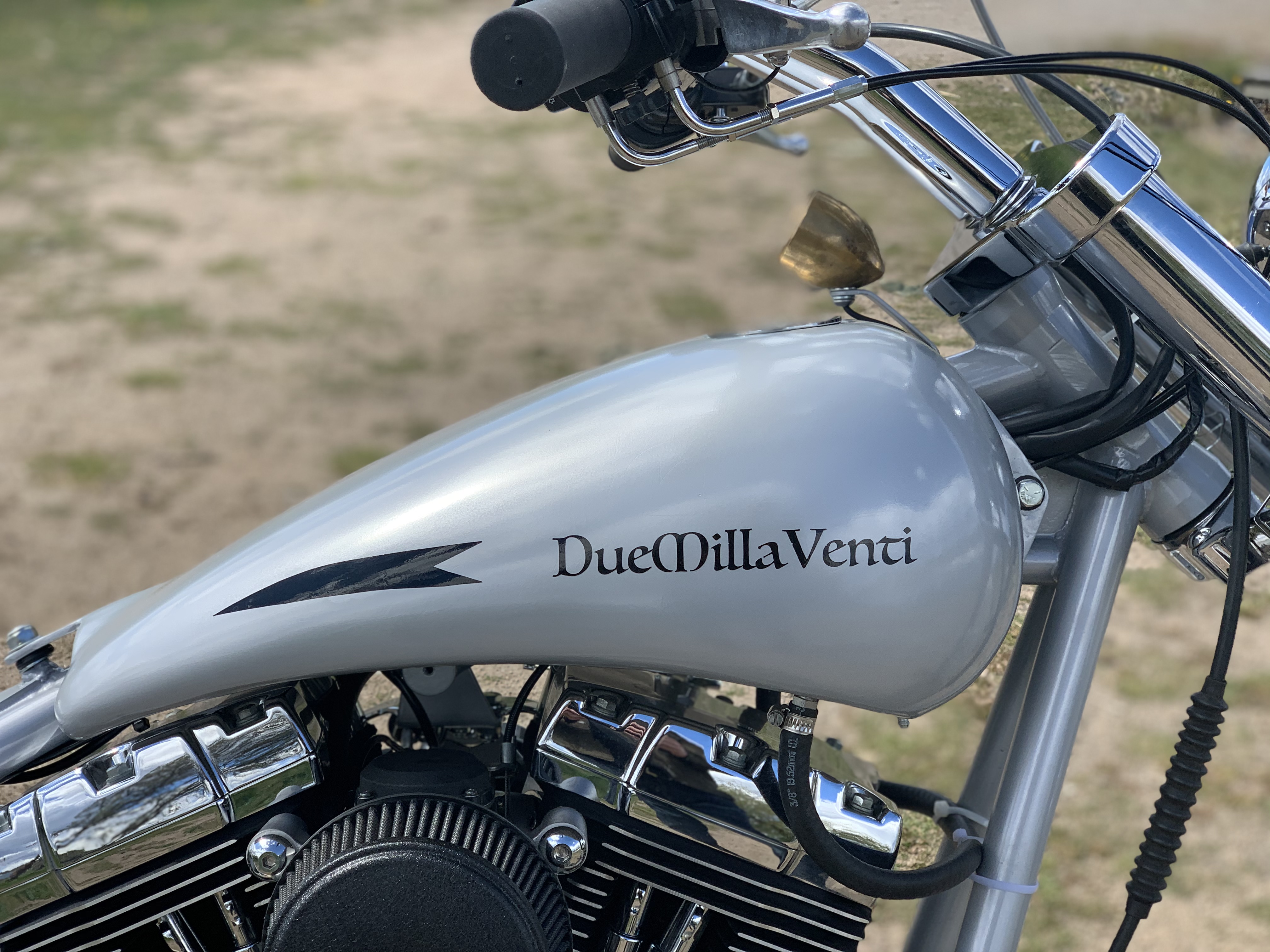 DueMillaVenti