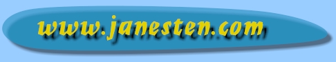 Familjen Janesten's hemsidor - www.janesten.com